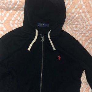 High end polo jacket.🥱💯